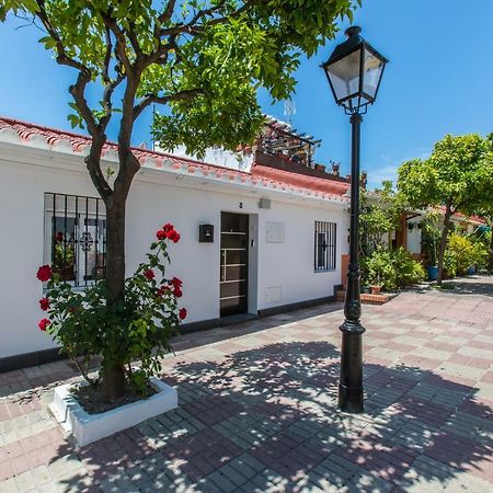 הוילה מארבלה Casa Alma מראה חיצוני תמונה