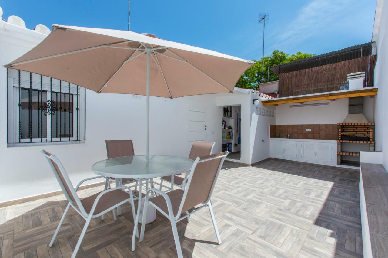 הוילה מארבלה Casa Alma מראה חיצוני תמונה