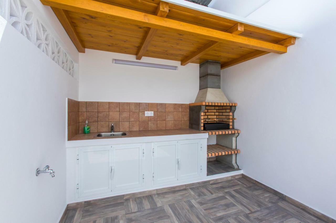 הוילה מארבלה Casa Alma מראה חיצוני תמונה