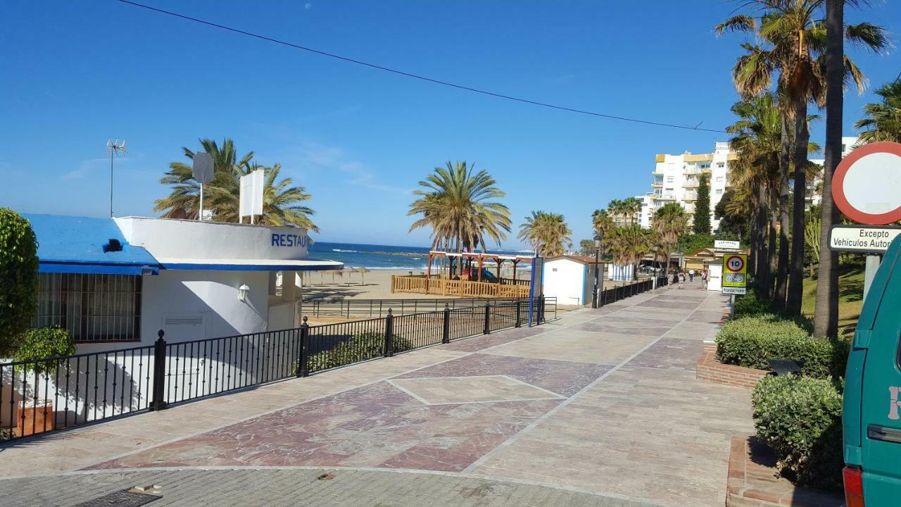 הוילה מארבלה Casa Alma מראה חיצוני תמונה